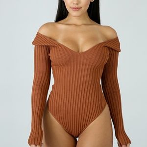 Body suit
